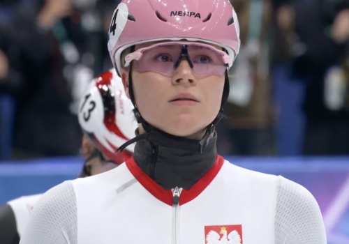 Igrzyska Olimpijskie: Gorzkie pożegnanie Polek w short tracku