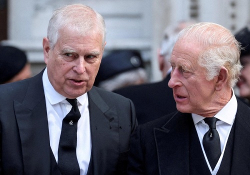 Brytyjski rząd reaguje na skandal. To może być kolejny cios w byłego księcia Andrzeja