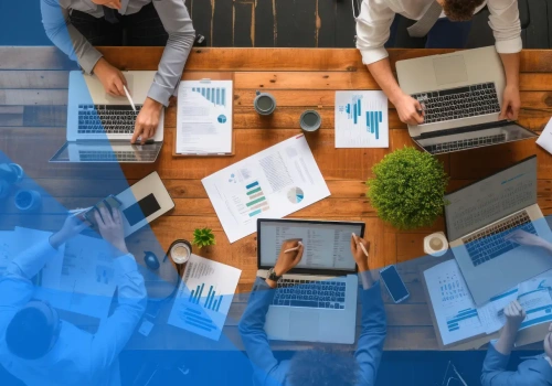 Współpraca PZU z brokerami i klientami w ramach Grup Konsultacyjnych