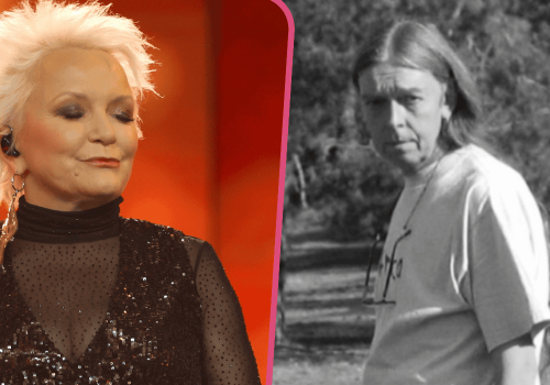 Tak odchodził maż Ostrowskiej. Gwiazda ze łzami w oczach wyznała