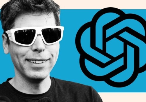 Co przyniesie przyszłość w świecie AI? Sam Altman snuje interesującą wizję kolejnych lat i dekad
