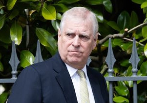 Radykalny krok ws. byłego księcia Andrzeja. Rząd brytyjski rozważa ustawę