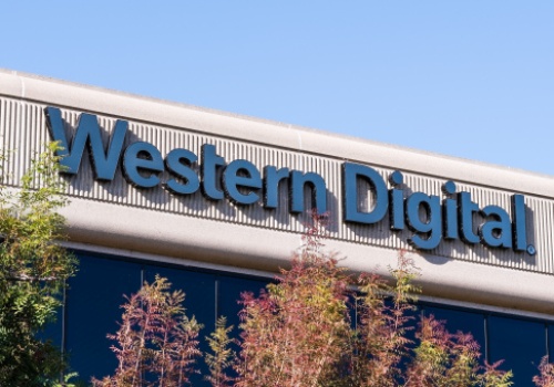 WD sprzedaje akcje Sandiska za ponad 3 mld dol.