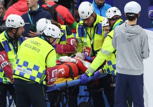 Mamy nowe wieści ws. Kamili Sellier! Konrad Niedźwiedzki zabrał głos