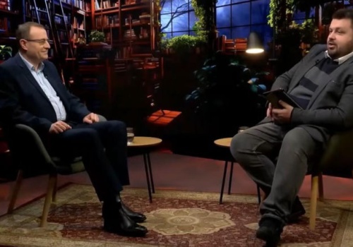 Prof. Dudek bezlitośnie o polityce w 2026 r. Agonia, naiwność i „najbardziej szkodli…