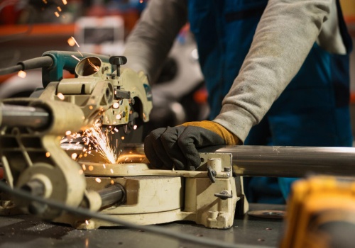 Firmy z branży metalowej finansują kontrahentów z własnej kieszeni