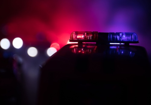 Tragedia w domu. Młody mężczyzna znaleziony martwy