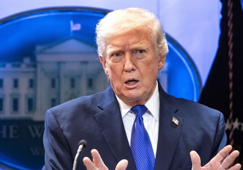 Donald Trump: Europa stała się woke, ale to nie dotyczy Polski