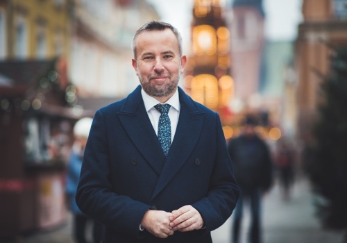 35 lat Traktatów polsko-niemieckich. Dlaczego Niemcy w Polsce potrzebują nowego otwarcia w edukacji językowej?