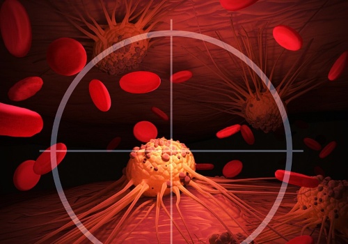 Chiny ogłaszają przełom w leczeniu raka. 14 mln 