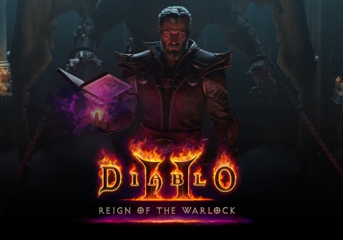 Diablo 2 Resurrected Reign of the Warlock - recenzja dodatku. Czy warto wrócić do gry?