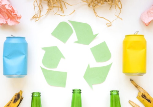 Resort klimatu chce ułatwić firmom funkcjonowanie na rynku gospodarowania odpadami