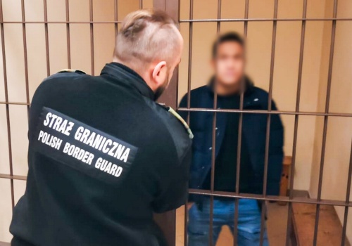 SG w Raciborzu: czterysta decyzji deportacyjnych w niecałe dwa miesiące