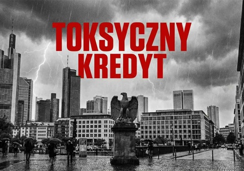 Toksyczny kredyt: Nowa Wunderwaffe i koniec historii?