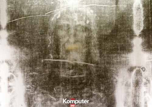 Prawda o Całunie Turyńskim. AI i skan 3D w akcji