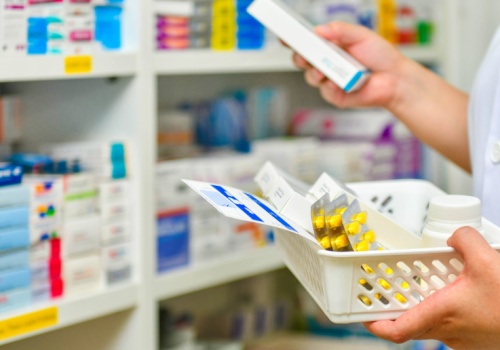 Popularny płyn do dezynfekcji sfałszowany. Pilny apel GIF do pacjentów