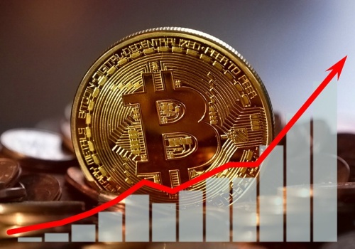 Bitcoin może podrożeć o blisko 500%! Trader21 ma duże oczekiwania wobec kolejnego cyklu