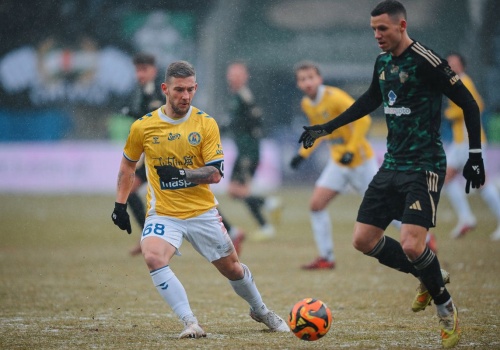 PKO Ekstraklasa: Motor idzie w górę, Widzew wciąż w trudnej sytuacji, zobacz tabelę