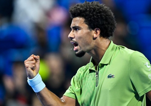 Niespodzianka w półfinale młodych. Francuz rywalem Carlosa Alcaraza