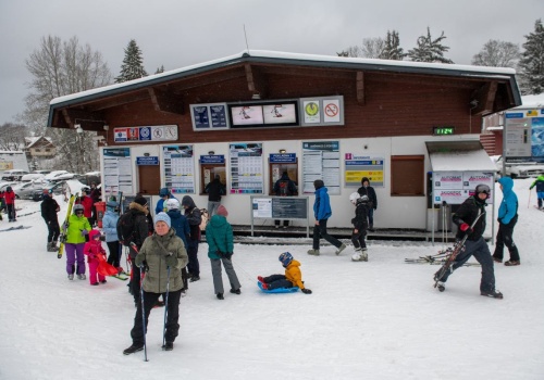 Śmiertelny wypadek na stoku w Czechach. Pierwszy tej zimy