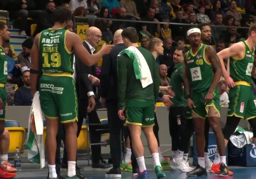 Zastal ostatnim półfinalistą Pekao S.A Pucharu Polski