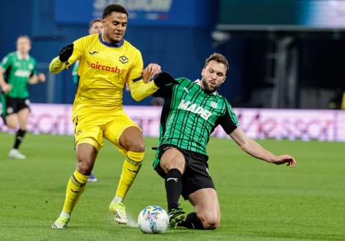 Efektowne zwycięstwo klubu Sebastiana Walukiewicza. Jest też zła wiadomość