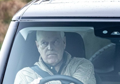 ​Jak (nie) zostać królem. Były książę Andrzej usunięty z linii sukcesji?