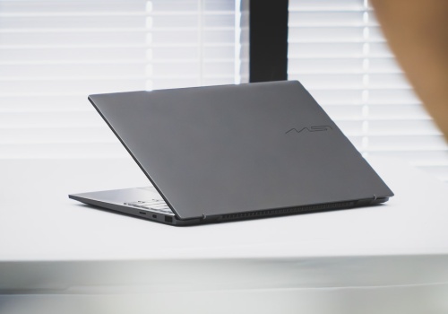 Te komputery będziesz chciał zobaczyć na swoim biurku. Wybrałem mojego faworyta