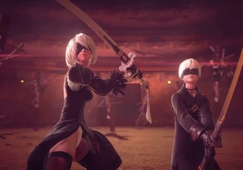 „Nier: Automata to be continued...” - Dziesięć milionów powodów, by Yoko Taro w końcu dał nam nową grę