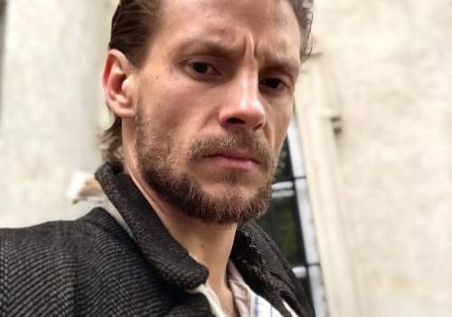 Fabijański? Człowiek wielu talentów. Nie (tylko) o Teatrze