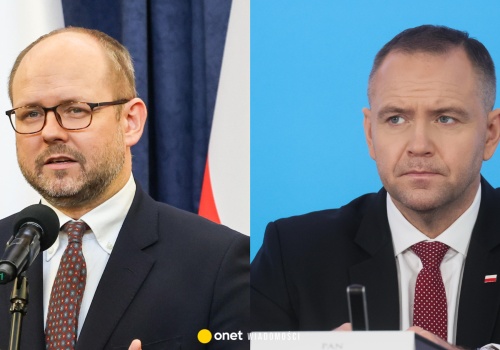 Karol Nawrocki zawetuje SAFE? Szef biura: będzie pewnie krytykowany za swoją decyzję