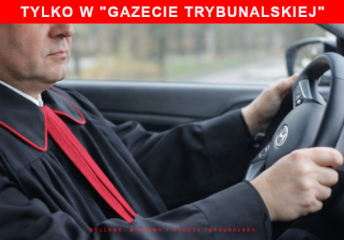 Akt oskarżenia przeciwko prokuratorowi Piotrowi C.