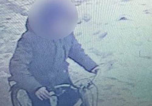 Dzieci okradały seniorów. Kilka przestępstw w jeden dzień