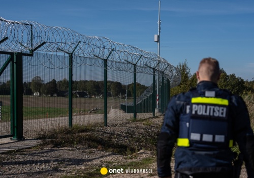 Estoński sąd skazał obywatela Izraela za szpiegostwo na rzecz Rosji