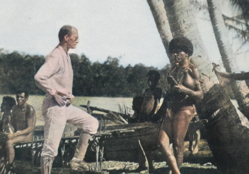 Polak, który wszedł w spór z Freudem. Był celebrytą o niemal mitycznym statusie