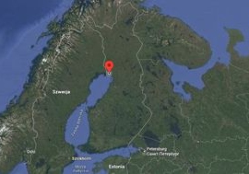 10 tys. litrów oleju trafiło do Bałtyku. Poważny incydent w Finlandii