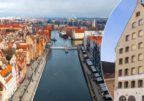 Wehikuł czasu pełen skarbów. Zwiedziłam jedyne takie miejsce w Polsce