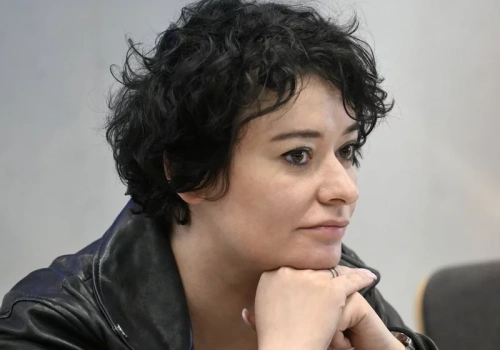 Żukowska grzmi po wywiadzie Nawrockiej. „Często to inne kobiety ranią najmocniej”