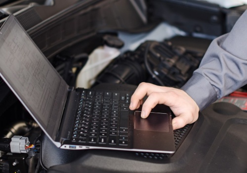 Naprawa tańsza o 90 proc. od wymiany. Zepsuta elektronika w aucie to nie wyrok