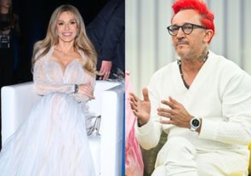 Michał Wiśniewski o koncertach na Narodowym. Wspomniał o Dodzie: 