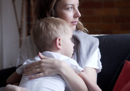 Rodzice starają się za bardzo. To największa przeszkoda w rodzicielstwie
