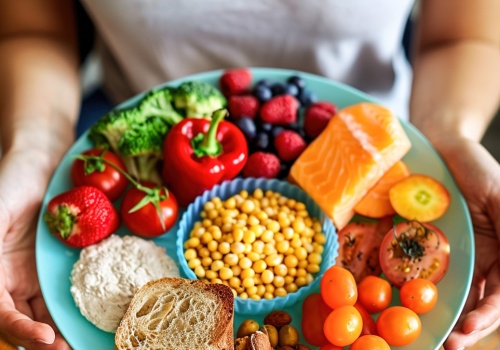 Inteligencja żywieniowa pozwala nam schudnąć. Tak komponuj posiłki