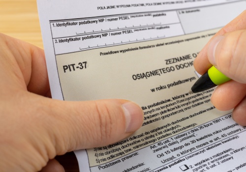 Wspólne rozliczenie z małżonkiem. Kiedy naprawdę się opłaca?