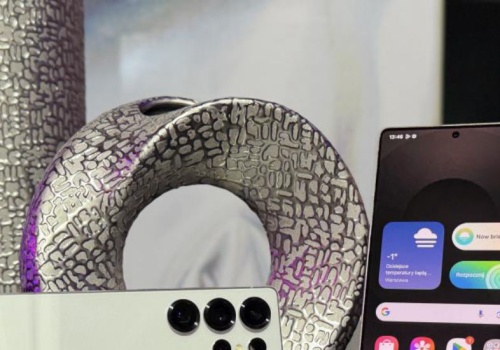 Aparat fotograficzny Galaxy S26 z dużym usprawnieniem. Oto co się zmieni