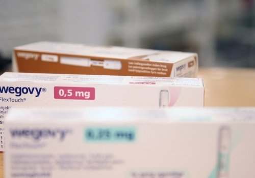 Cena szczupłej sylwetki. Toksyczny ślad leków na odchudzanie