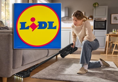 Lidl tnie ceny przed wiosną!