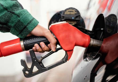 Ceny paliwa w górę. Widmo wojny i słaby złoty podbijają stawki 