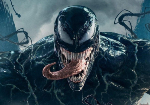 Powstaje nowy film o Venomie. Tym razem będzie to animacja