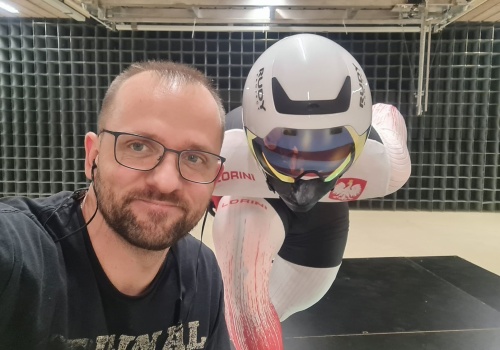 To oni pomogli Polakowi sięgnąć po medal na Igrzyskach Olimpijskich. Krakowscy naukowcy mają powód do dumy