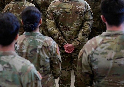 USA ewakuowały swoich żołnierzy z Bliskiego Wschodu? Sprzeczne doniesienia